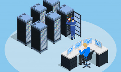 What Should You Look for in a Web Hosting Provider?