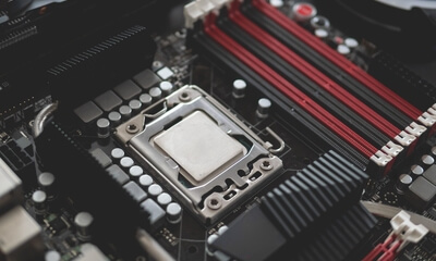 Benefits of NVMe VPS Servers