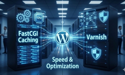 FastCGI Caching Versus Varnish for WordPress Speed