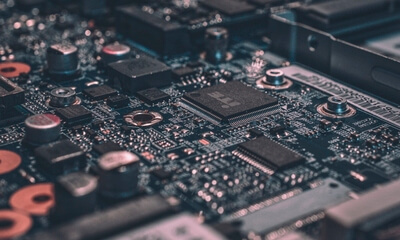 Using NVMe Drives for VPS Servers