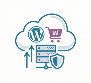 WordPress & WooCommerce