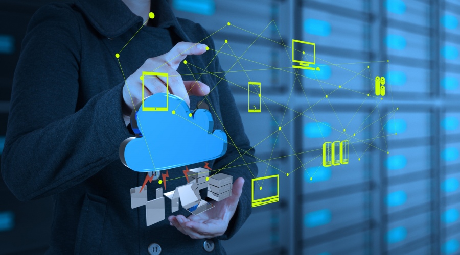 Как начать работу с VPS