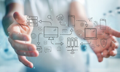 Основные моменты выбора хостинга в зависимости от типа сайта