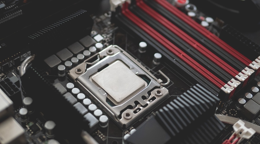 Benefits of NVMe VPS Servers Benefits of NVMe VPS Servers