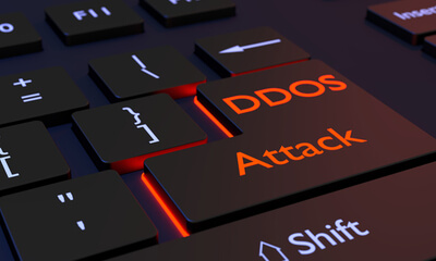 DDoS Protection for VPS Hosting