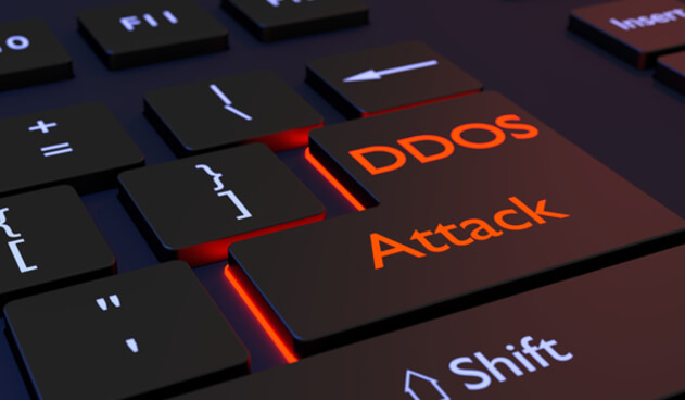 DDoS-Schutz für VPS-Hosting