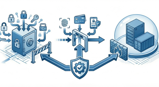 Warum Managed OpenClaw wirtschaftlich ist &ndash; Secrets, Zugriff und Isolation brauchen Disziplin
