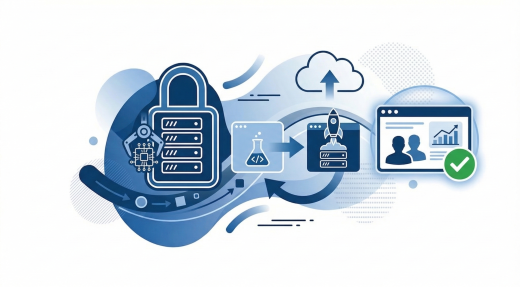 Kāpēc pārvaldīts OpenClaw ir saprātīgs biznesa lēmums &ndash; Produkcijai vajag staging un rollback ceļus