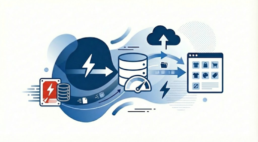 Kāpēc WooCommerce prasa īpašu hostingu &ndash; Disku I/O veiktspēja