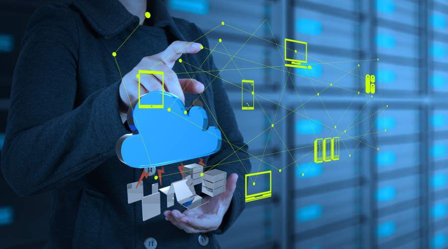 Как начать работу с VPS