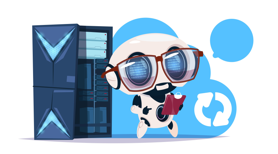 NVMe VPS versus Web-Hosting versus Cloud-Hosting