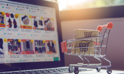 Powering Your Online Store High-Performance eCommerce Hosting