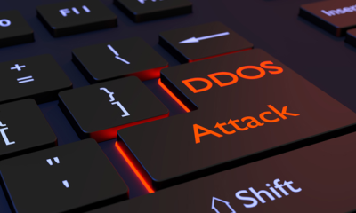 DDoS-Schutz für VPS-Hosting