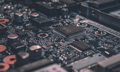 Using NVMe Drives for VPS Servers