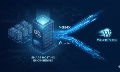 The Engineering of Speed: Why 