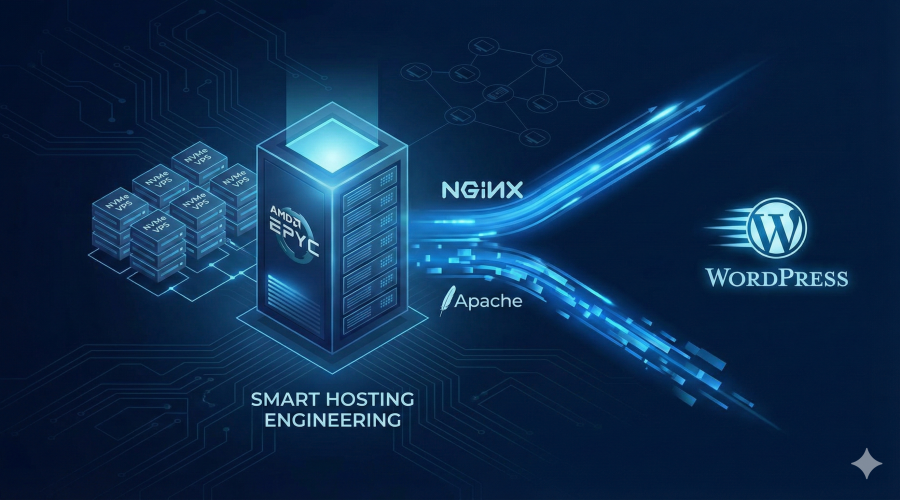 The Engineering of Speed: Why 