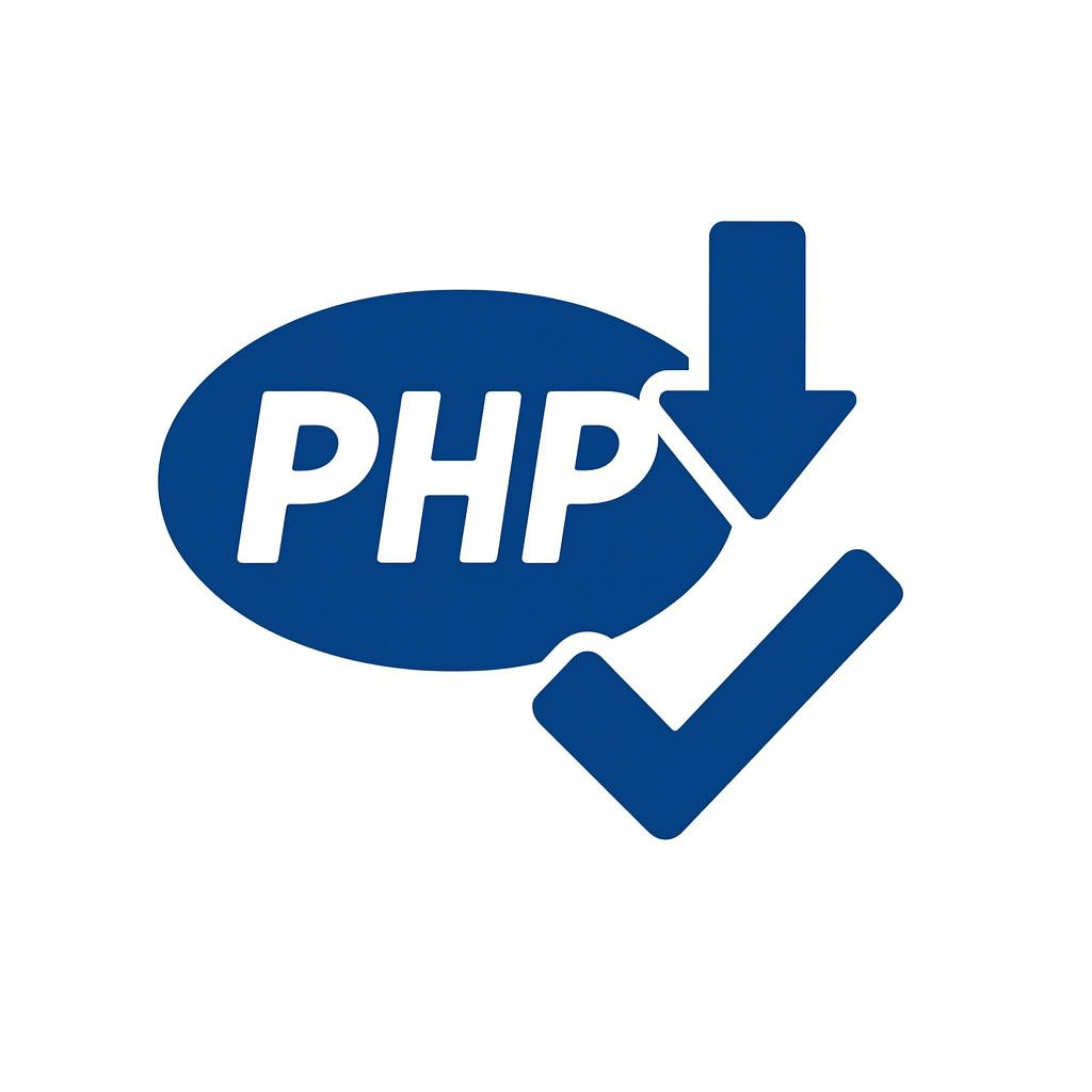 Selectable PHP Versions