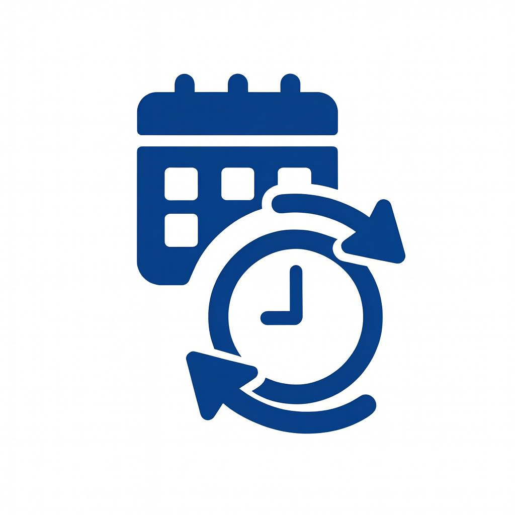 Cron Jobs for scheduled tasks