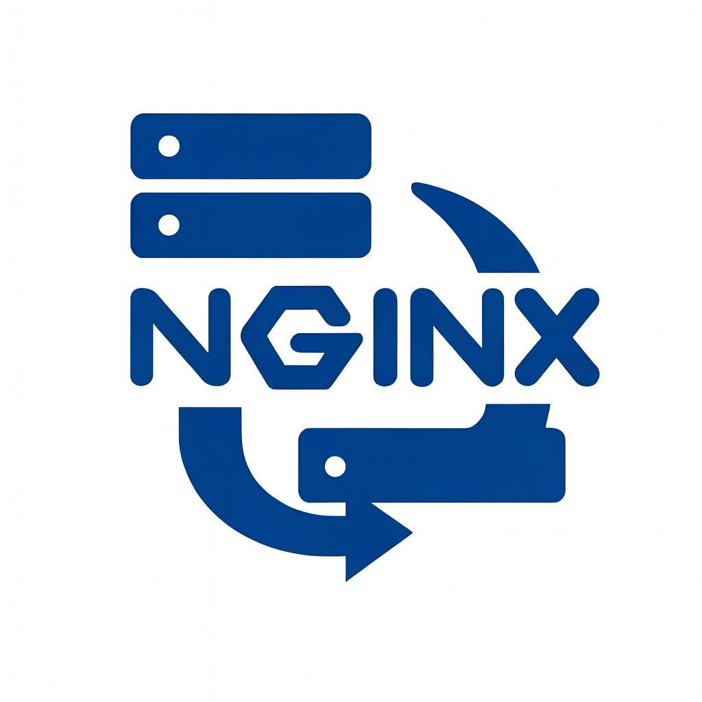 NGINX-first piegāde