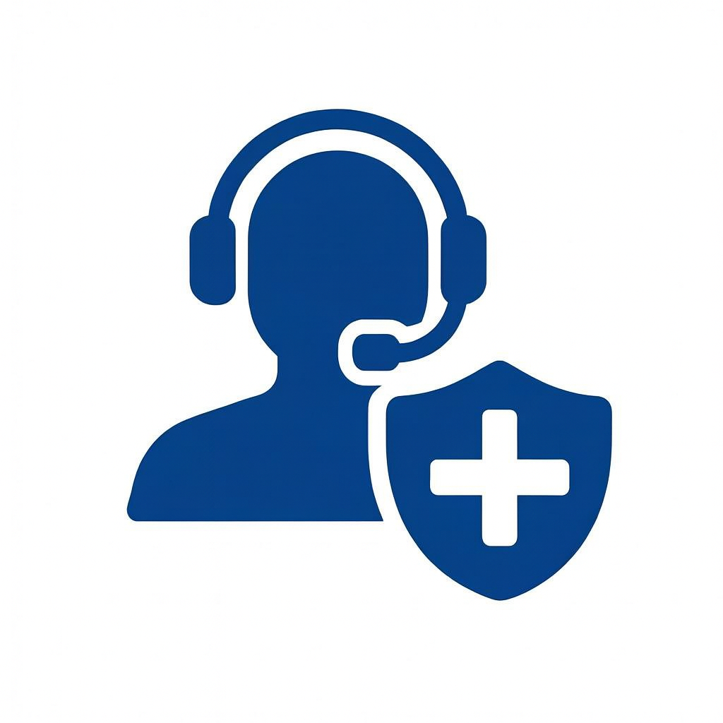 Self-Managed & Optional Support