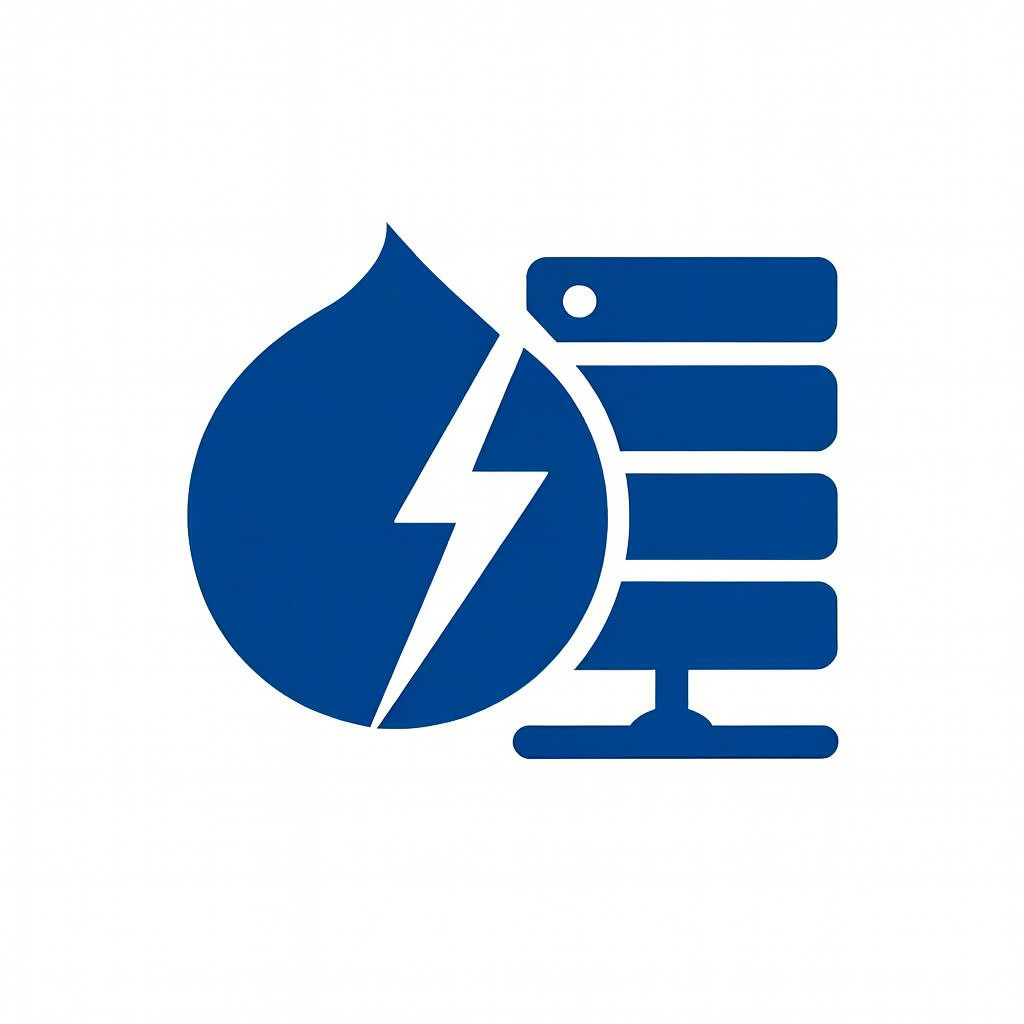 Hostings Drupal projektiem