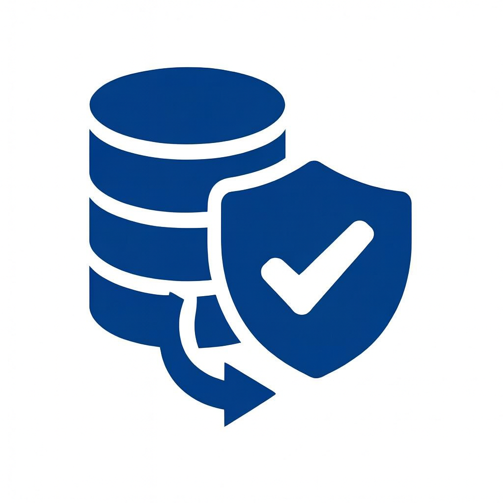 Backups designed for active platforms