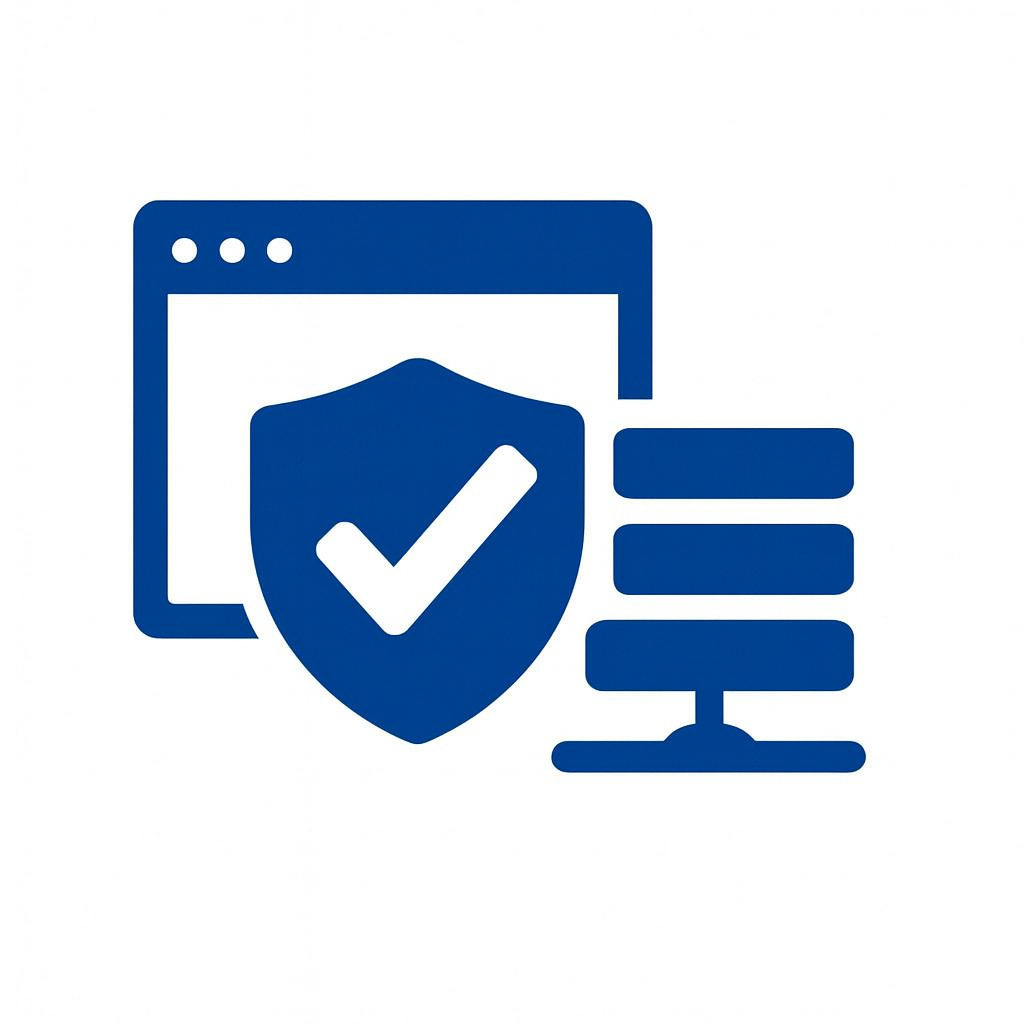 Security Controls for Business Requirements