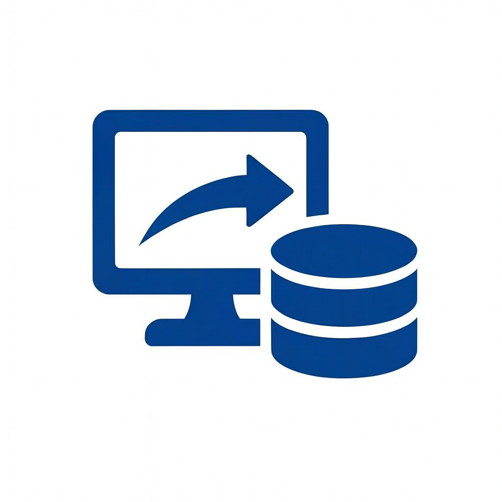 Backups Built for Course Data