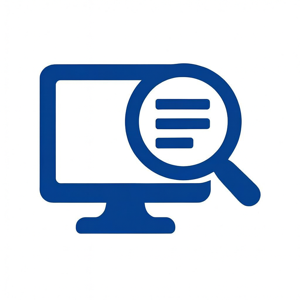 Monitoring, Logs und Sichtbarkeit