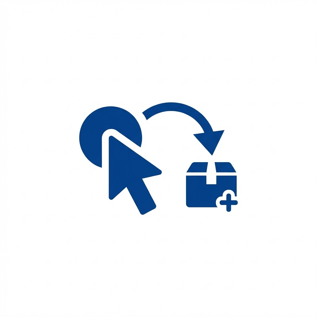 Testa vide ar vienu klikšķi