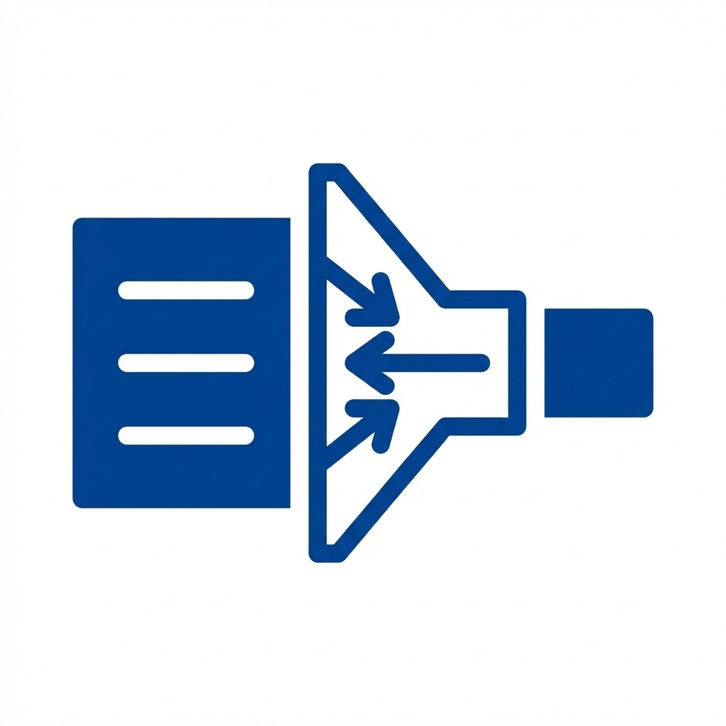 Brotli trafika saspiešana