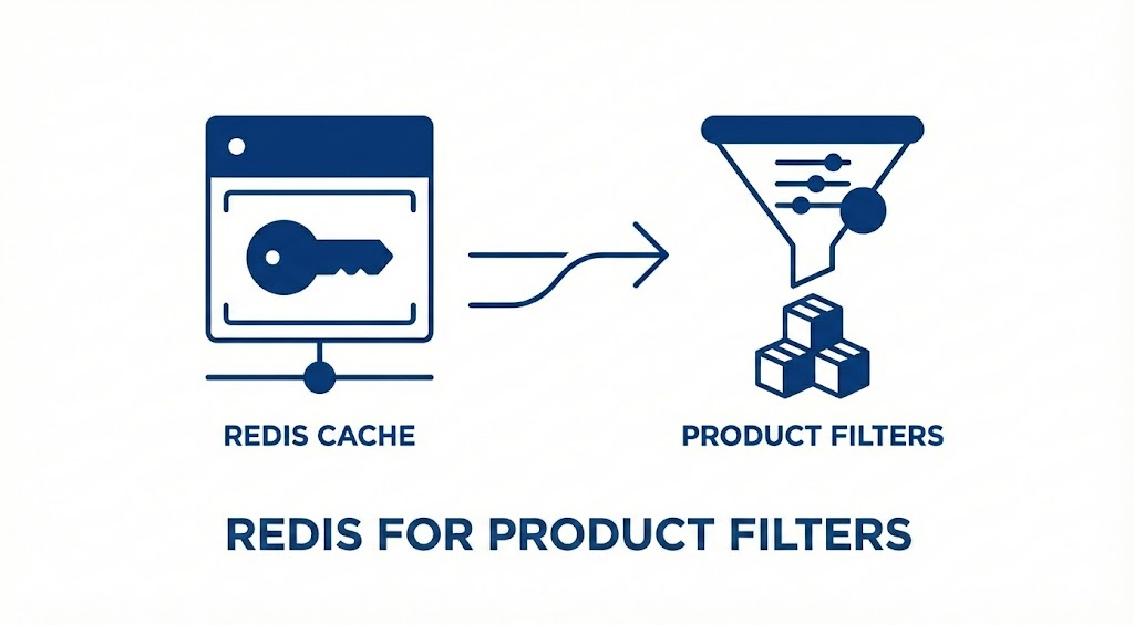 Why WooCommerce Needs Specialized Hosting – Redis for Product Filters Why WooCommerce Needs Specialized Hosting – Redis for Product Filters