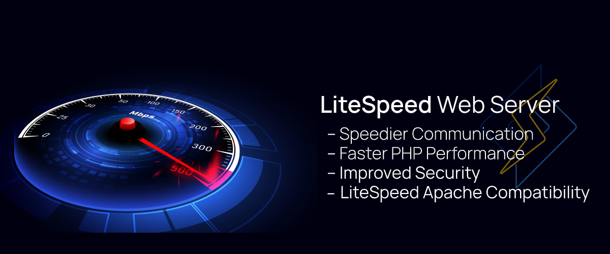 LiteSpeed vs. Apache Servers