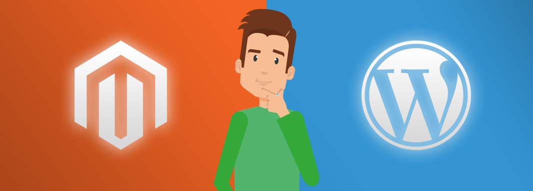 Хостинг для WooCommerce против хостинга Magento&nbsp;&ndash; В чем разница?